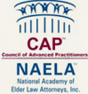 CAP | Council of Advanced Practitioners | NAELA | National Academy of Elder Law Attorneys, Inc.