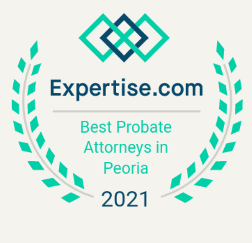 Expertise.com | Best Probate Attorneys in Peoria | 2021